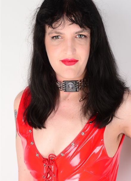 Lady Lea Gina