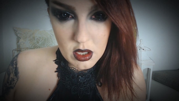 Goddess Yasemin