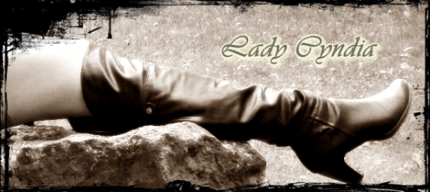 Lady Cyndia