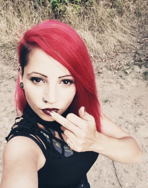 Lady Rockabella 