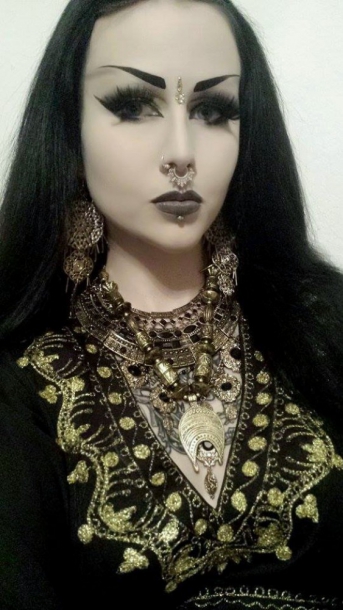 Madame Karma