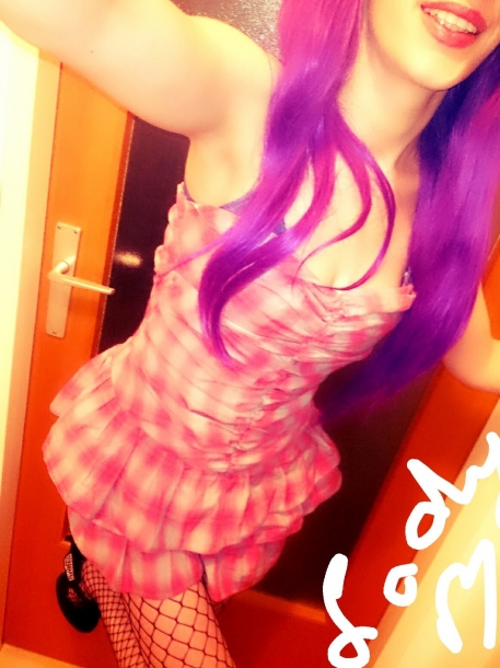 LadyBony