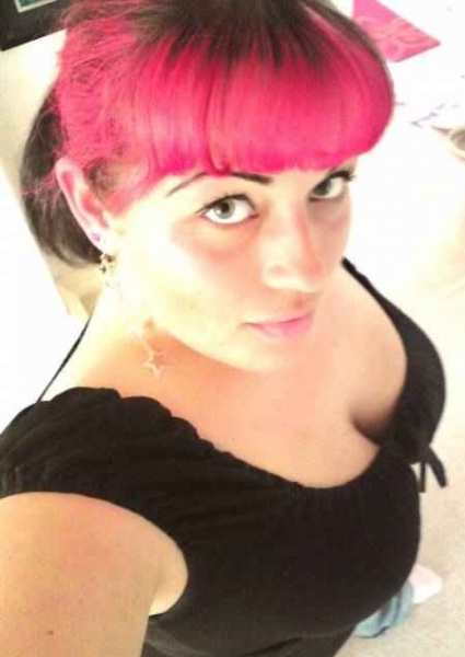 Luxuslady Alexis