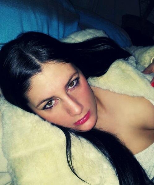 Lady Leandra