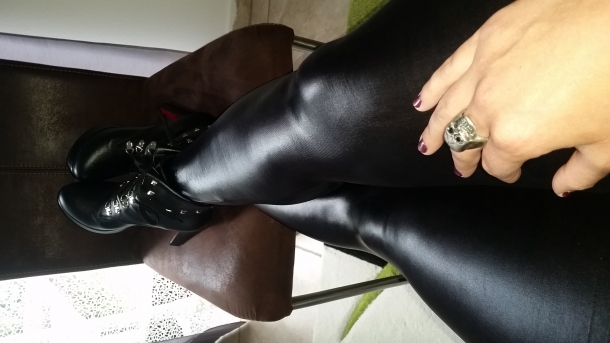 Mistress Tanja 
