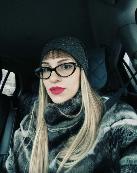 Alexandra 