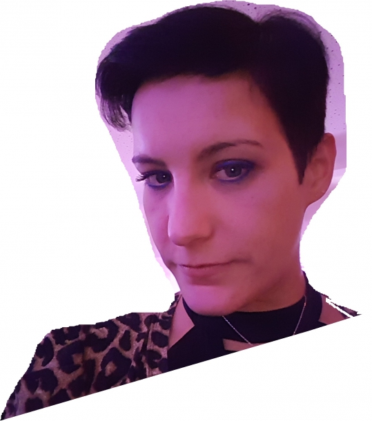 Lady Jasmin 