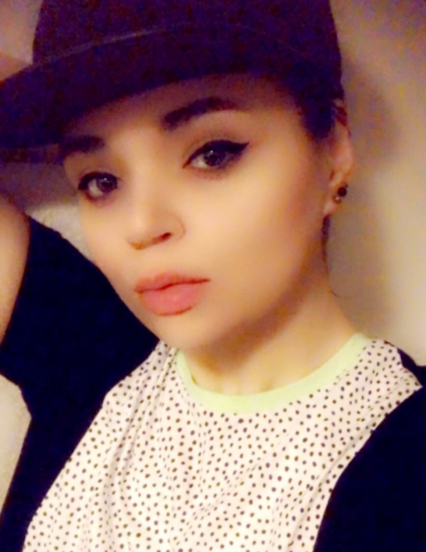 Lady Zara