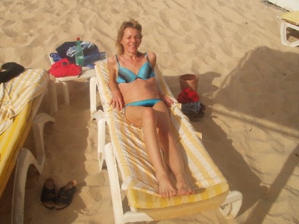 LadyAphrodite