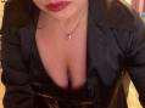 Herrin Silvia 