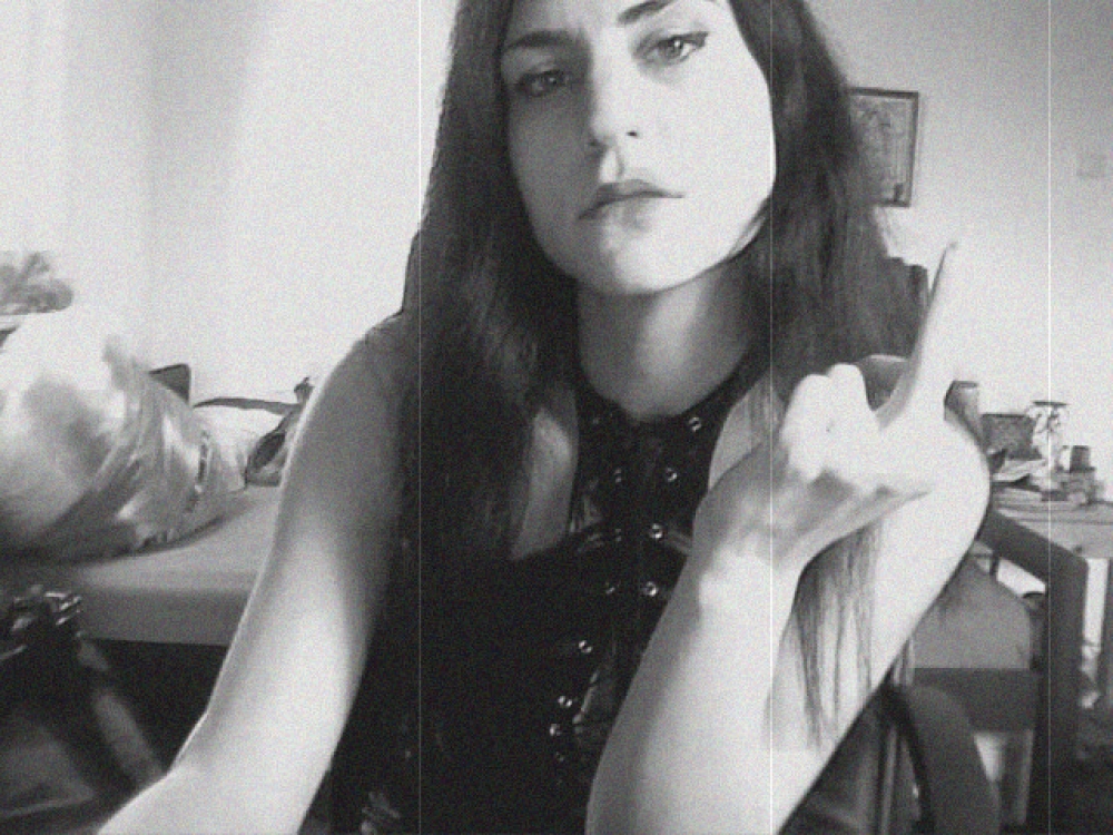 Lady Melanthropie