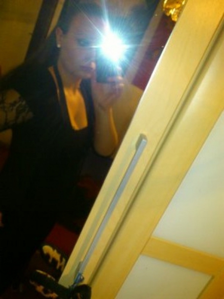Sweet Lady Danielle
