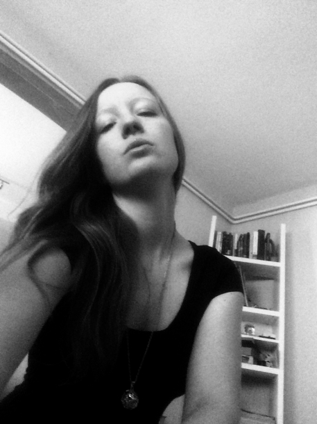 Lady Anna