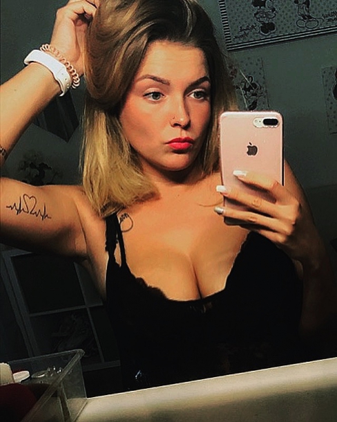 Luxus Lady Mel 