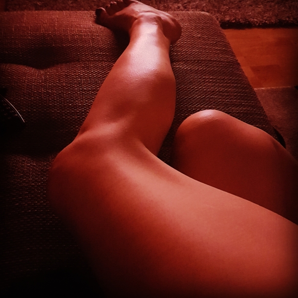 Geldlady Katrin 