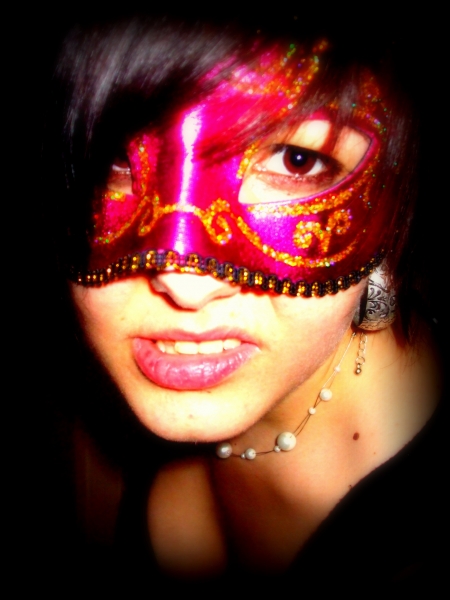 Mistress Ronja