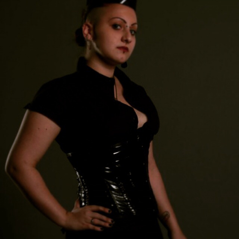 Lady S