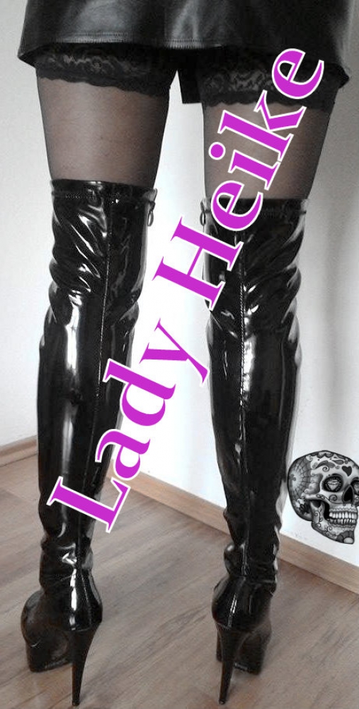 Lady Heike