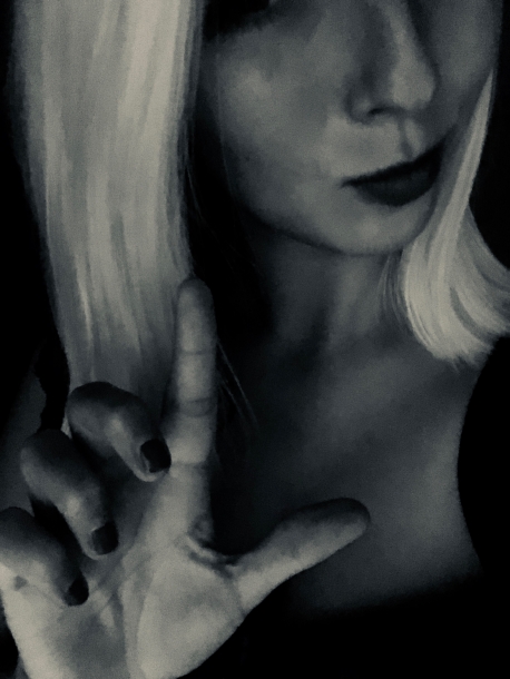 IceBlonde