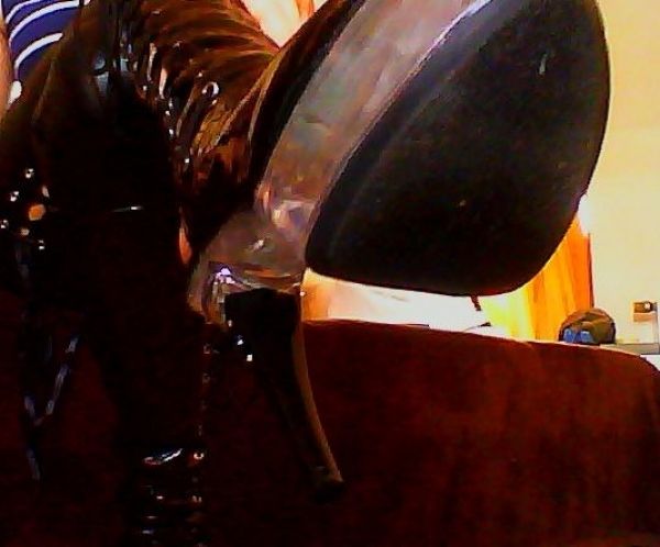 Mistress Cheyenne