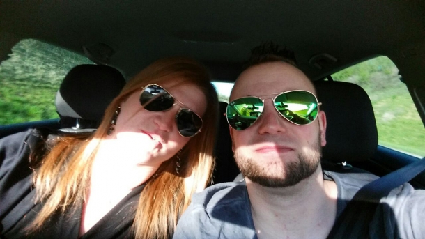 Herrin und Herr