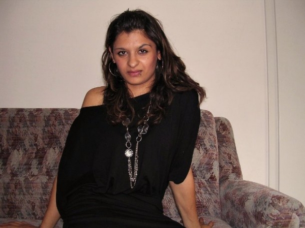Lady MIRJANA
