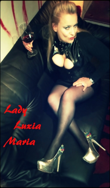 LadyLuxiaMaria
