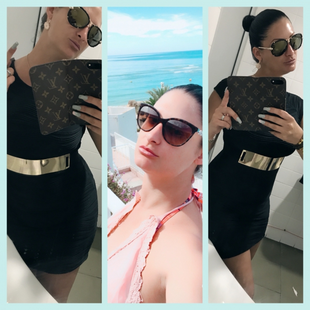 Goddess Mel