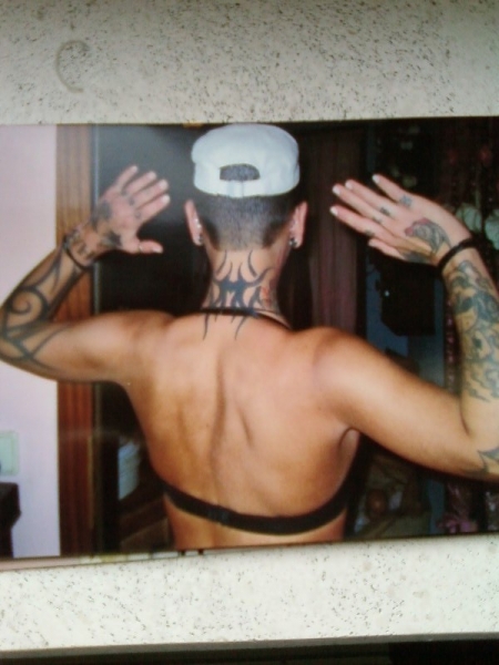 Tattoo geile Geldsau