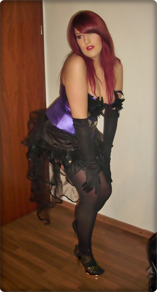 Lady N