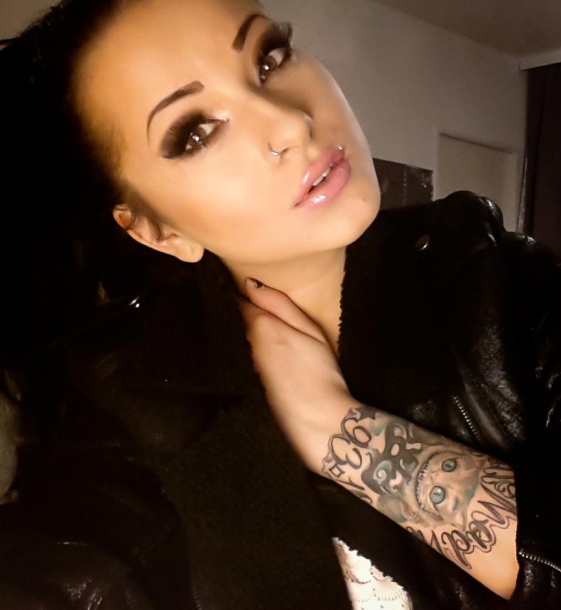 Lady Mortenroe