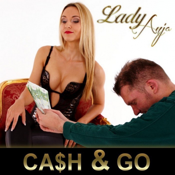 Lady Anja