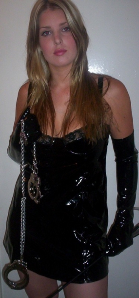 LadyRamona