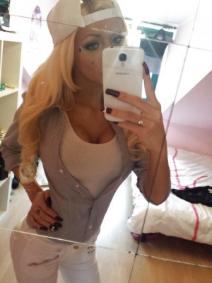 Katja Star