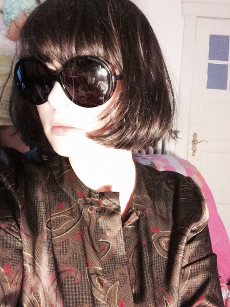Lady Claire