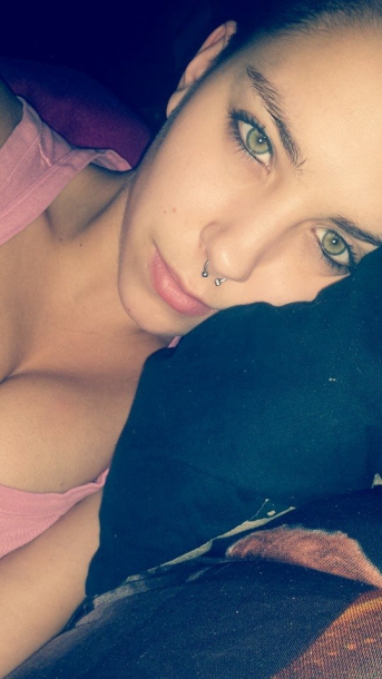 Lady Marie