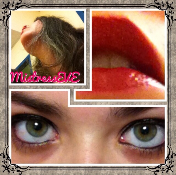 MistressEVE 