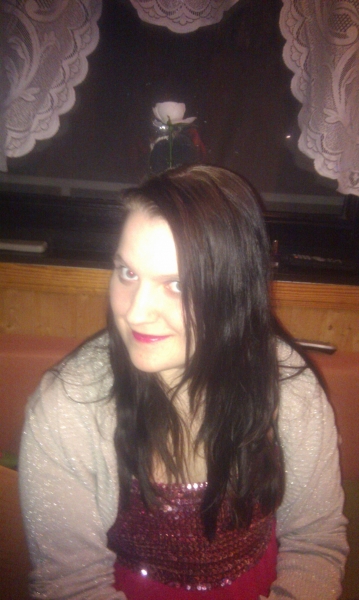 Princess Jasmien