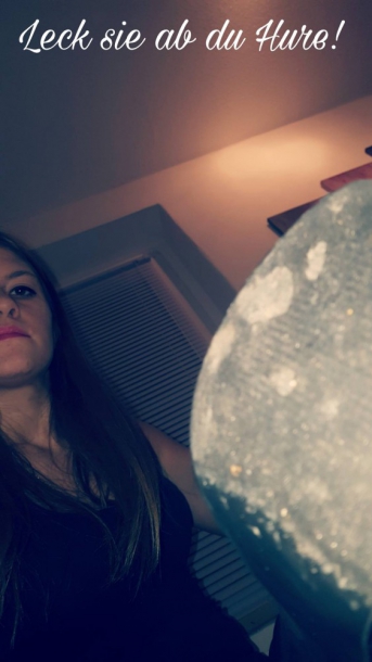 Miss van Darkness