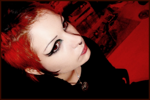 Mistress Belle