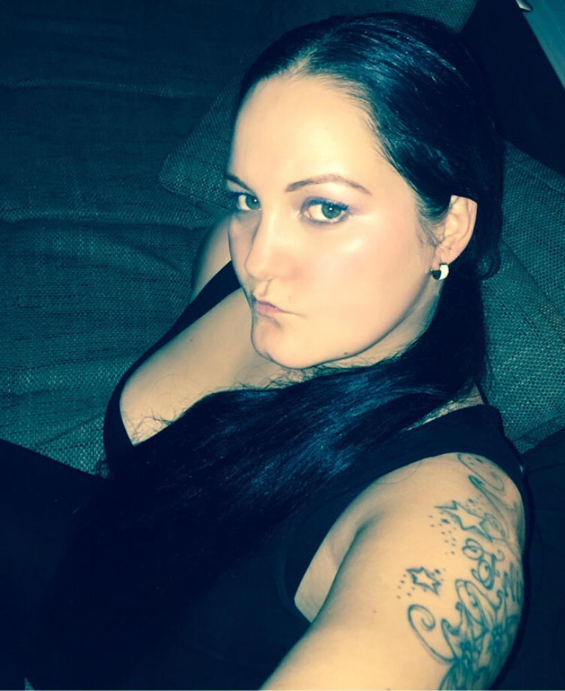 Lady Joyce