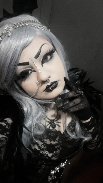 MistressD