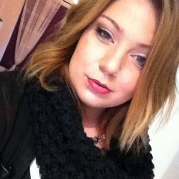 Lady Sasa
