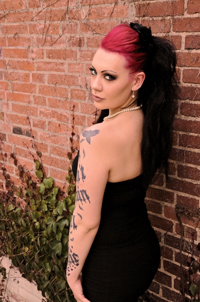 Dominique Plastique
