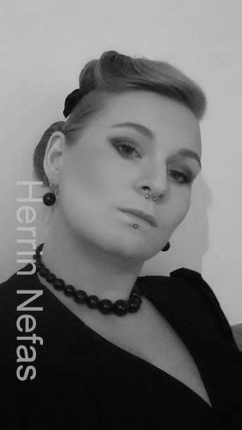 Herrin Nefas