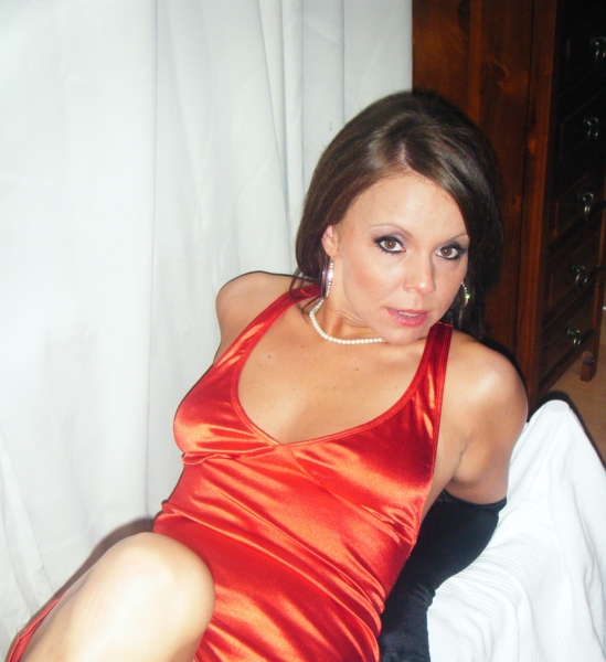 Lady-Laurentia