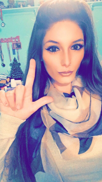Melissa
