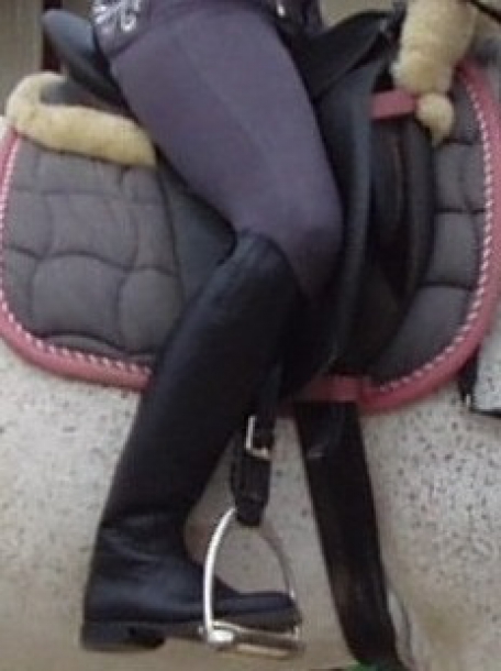 Riding Mistress Lady DarkNight