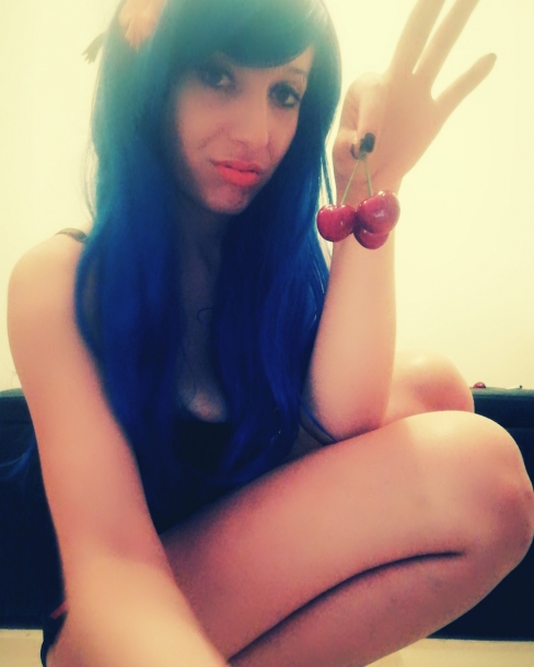LadyBony