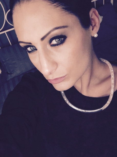 Goddess Mel